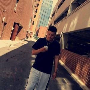 Meet your Posher, Andy